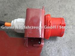 Linde integr. LDG 48 V/65 A