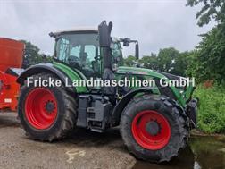 Fendt 720 Vario