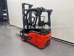 Linde 386 E 16 C-02