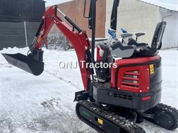 Man 12 PRO POWERTILT