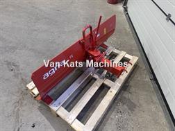 Agria SNEEUWSCHUIF 3496 011