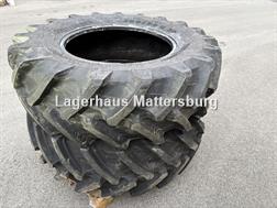 Trelleborg 480/70R30 und 380/70R20