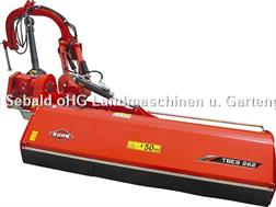 Kuhn Böschungsmulcher TBES 262