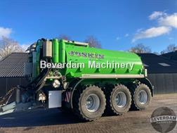 Joskin Euroliner 22500TRS