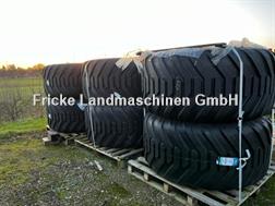 Grasdorf 6 x Nokian 800/50 R34 ELS SB 181 D TL