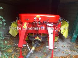 Pöttinger Novacat S 12