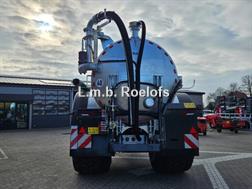 Veenhuis Profiline 12.500