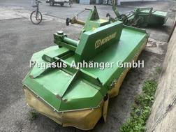 Krone Easy Cut 320 Mähwerk Frontmähwerk