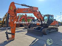 Doosan DX225LC-7