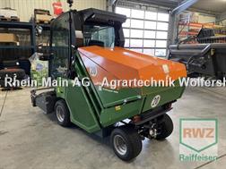 Amazone Profihopper 1500 Cab