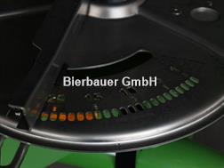 Amazone ZA-V 2600 Profis Tronic