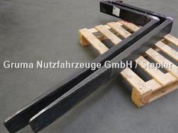 Jungheinrich Hubgerüst