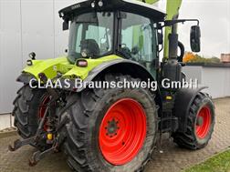Claas ARION 550