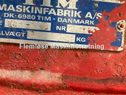 Tim Høj tip 801-148