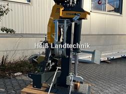 Uniforest TITANIUM 18