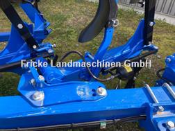 Rabe S-Albatros HA 140 5-F