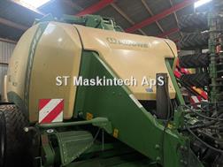 Krone Big Pack 4X4 High Speed