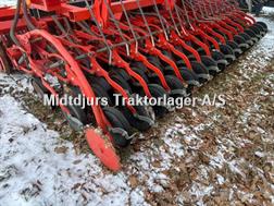 Kuhn HR4004/NC4000 Combiliner Venta