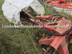 Kuhn GMD FC 600 G