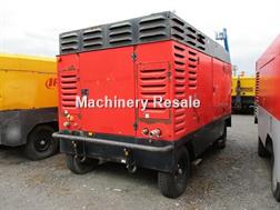 Atlas Copco XAHS 426 CD - N