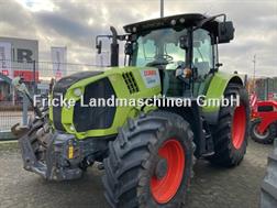 Claas ARION 650
