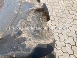 Mitas 2x 600/65 R28 Komplettradsatz