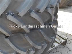 Mitas 2 x 540/65R38 AC 65