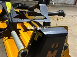 Müthing Mu-m/s 250 + MU-PRO 280