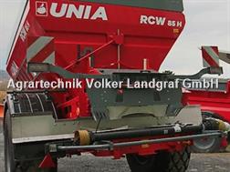 Unia RCW 85 H Kalkstreuer Düngerstreuer 8500 L