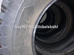 Michelin 650/65R42 + 540/65R30 ROADBIB