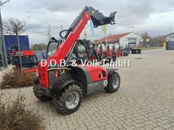 Weidemann T 4512
