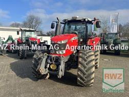 Massey Ferguson 7618