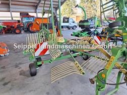 Krone SWADRO S 460