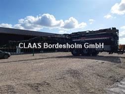 Peecon EUR-200 mit Turbokranarm (Kaweco)