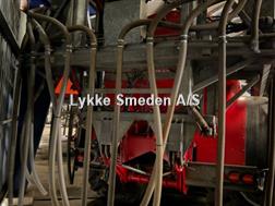 AP GV27 Incl. 36 m. AP slangebom