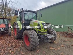 Claas ARION 640