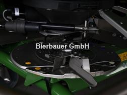 Amazone ZA-TS 4200 Profis Tronic