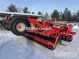 Ziegler Disc Master Pro 4001