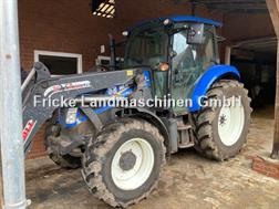 New Holland T 4.95