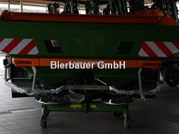 Amazone ZA-TS 3200 ProfisPro Hydro