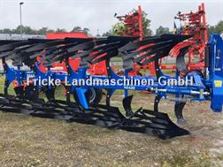 Rabe S-Albatros V 140 m 5-F