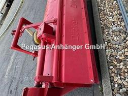 Dücker Schlegelmulcher Mulcher 2,40m