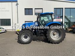 New Holland T7.270
