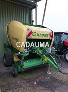 Krone Fortima V1500MC