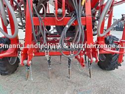 Kverneland TS-Drill 5000