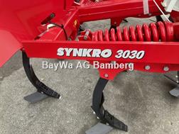 Pöttinger SYNKRO 3030 NOVA CRO