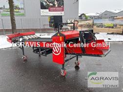 Miedema PGS 4 Kartoffelschneidemaschine