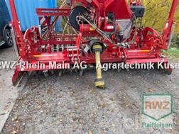 Kverneland E-Drill Compact