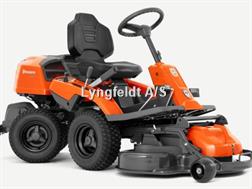 Husqvarna R214TCC103