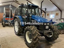 New Holland TS 110